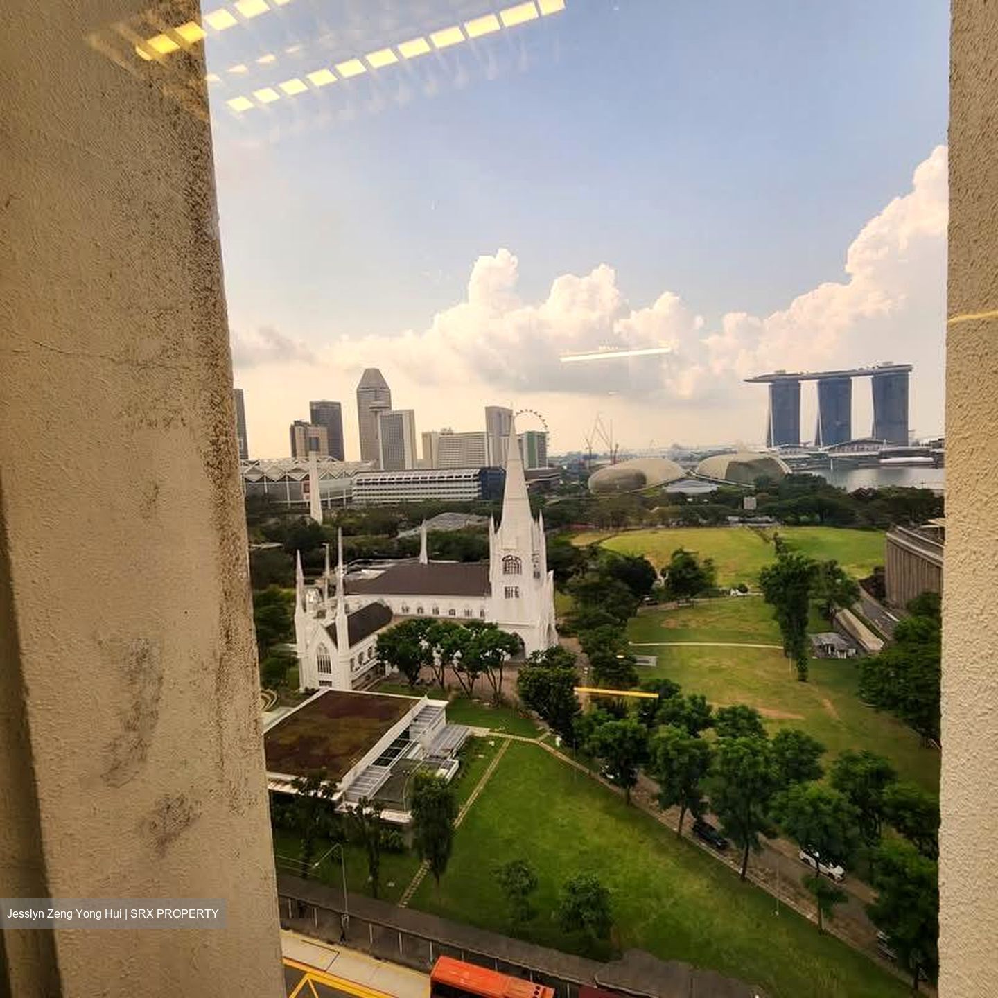 Peninsula Plaza (D6), Office #589187081